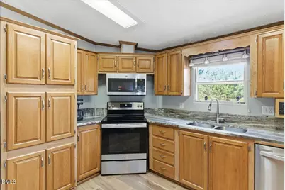 1190 Little Mountain Road, Stem, NC 27581 - Photo 3