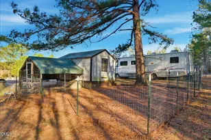 1190 Little Mountain Rd, Stem, NC 27581 - Photo 31