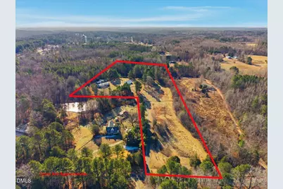 1190 Little Mountain Road, Stem, NC 27581 - Photo 47