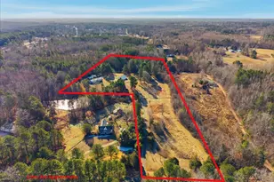 1190 Little Mountain Rd, Stem, NC 27581 - Photo 47