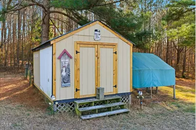 1190 Little Mountain Road, Stem, NC 27581 - Photo 31