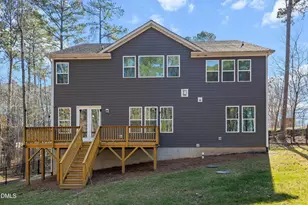 3828 Hickory Manor Dr, Apex, NC 27539 - Photo 59