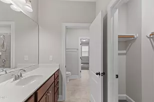 3828 Hickory Manor Dr, Apex, NC 27539 - Photo 47