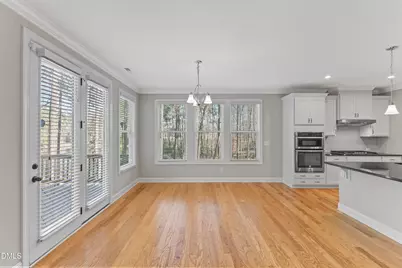 3828 Hickory Manor Drive, Apex, NC 27539 - Photo 23