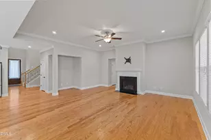 3828 Hickory Manor Dr, Apex, NC 27539 - Photo 19