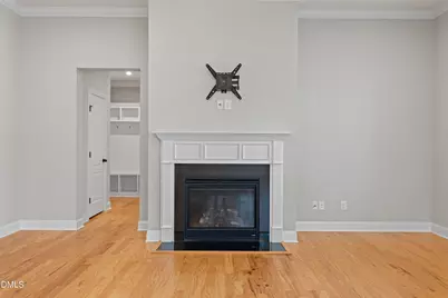 3828 Hickory Manor Drive, Apex, NC 27539 - Photo 21