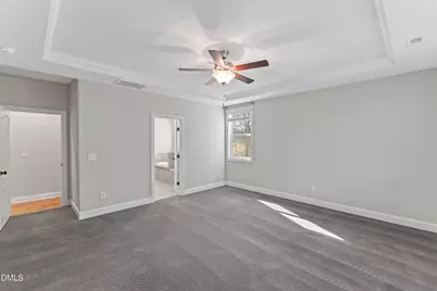 3828 Hickory Manor Drive, Apex, NC 27539 - Photo 31