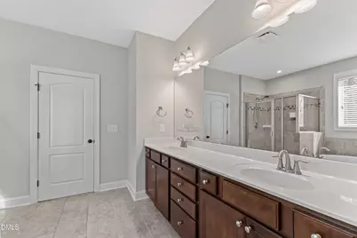 3828 Hickory Manor Drive, Apex, NC 27539 - Photo 35