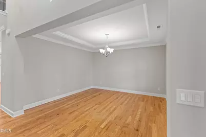 3828 Hickory Manor Drive, Apex, NC 27539 - Photo 9