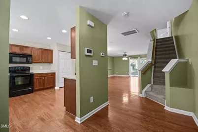 8857 Thornton Town Place, Raleigh, NC 27616 - Photo 3