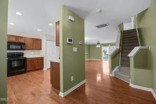 8857 Thornton Town Pl, Raleigh, NC 27616 - Photo 3