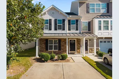 8857 Thornton Town Place, Raleigh, NC 27616 - Photo 1