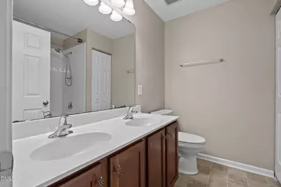 8857 Thornton Town Place, Raleigh, NC 27616 - Photo 9
