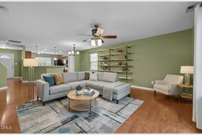 8857 Thornton Town Place, Raleigh, NC 27616 - Photo 5