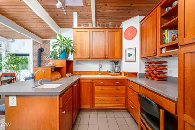 1030 Highland Woods Road, Chapel Hill, NC 27517 - Photo 19