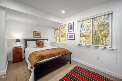 1030 Highland Woods Road, Chapel Hill, NC 27517 - Photo 47