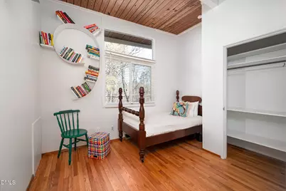 1030 Highland Woods Road, Chapel Hill, NC 27517 - Photo 33