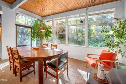 1030 Highland Woods Road, Chapel Hill, NC 27517 - Photo 15