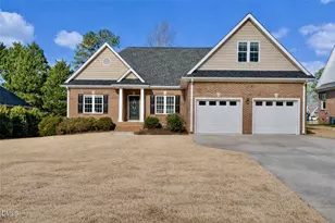 204 Par Dr, Henderson, NC 27536 - Photo 1