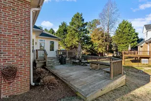 204 Par Dr, Henderson, NC 27536 - Photo 33