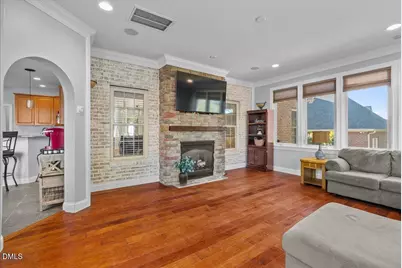 204 Par Drive, Henderson, NC 27536 - Photo 19