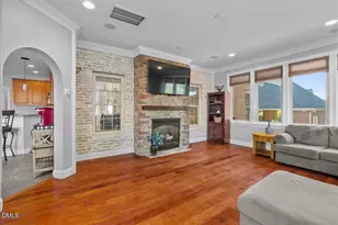 204 Par Dr, Henderson, NC 27536 - Photo 19