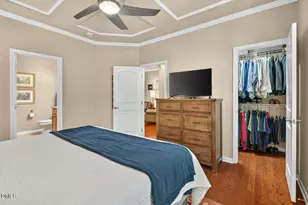 6 Intuition Cir, Durham, NC 27705 - Photo 33