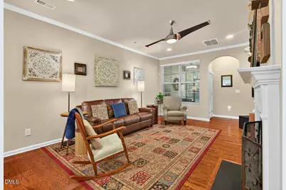6 Intuition Circle, Durham, NC 27705 - Photo 19
