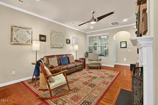 6 Intuition Cir, Durham, NC 27705 - Photo 19