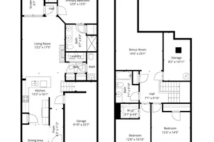 6 Intuition Cir, Durham, NC 27705 - Photo 63