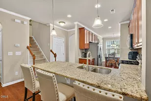 6 Intuition Cir, Durham, NC 27705 - Photo 15