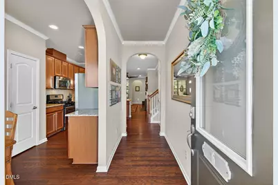 6 Intuition Circle, Durham, NC 27705 - Photo 5