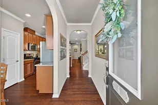 6 Intuition Cir, Durham, NC 27705 - Photo 5