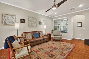 6 Intuition Cir, Durham, NC 27705 - Photo 21