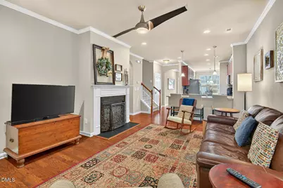 6 Intuition Circle, Durham, NC 27705 - Photo 23