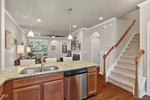 6 Intuition Cir, Durham, NC 27705 - Photo 11