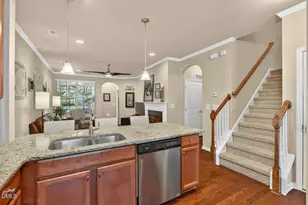 6 Intuition Cir, Durham, NC 27705 - Photo 17