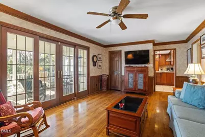 1849 Snow Wind Drive, Raleigh, NC 27615 - Photo 17