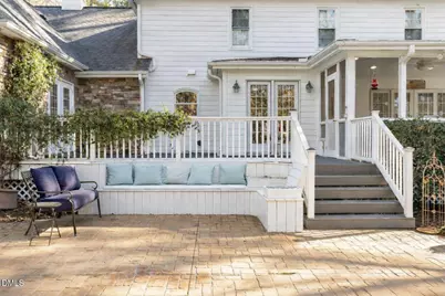 1849 Snow Wind Drive, Raleigh, NC 27615 - Photo 11