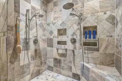 1849 Snow Wind Drive, Raleigh, NC 27615 - Photo 5