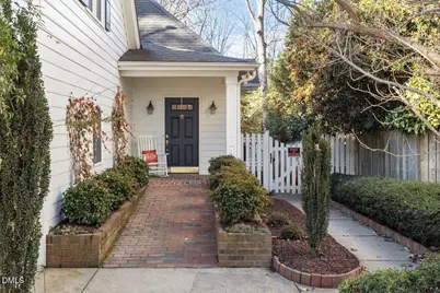 1849 Snow Wind Drive, Raleigh, NC 27615 - Photo 7