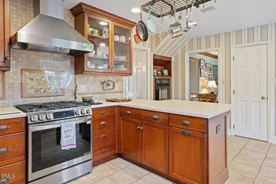 1849 Snow Wind Drive, Raleigh, NC 27615 - Photo 23