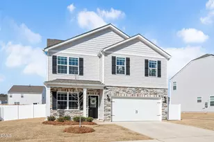 372 Blue Aspen Dr, Fuquay Varina, NC 27526 - Photo 3