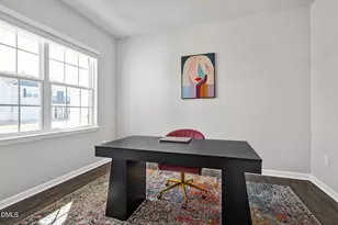 372 Blue Aspen Dr, Fuquay Varina, NC 27526 - Photo 7