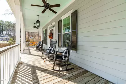 160 Wilmington Island Drive, Clayton, NC 27527 - Photo 53