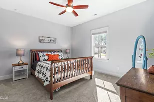 160 Wilmington Island Dr, Clayton, NC 27527 - Photo 41