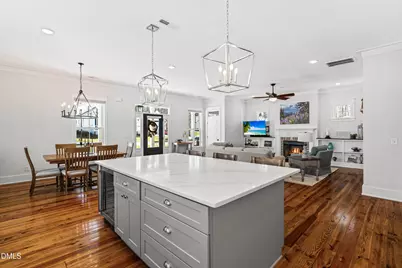 160 Wilmington Island Drive, Clayton, NC 27527 - Photo 17