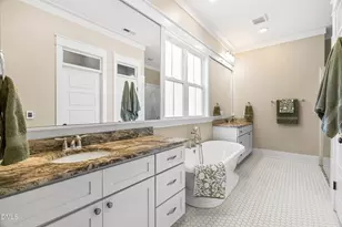 160 Wilmington Island Dr, Clayton, NC 27527 - Photo 33