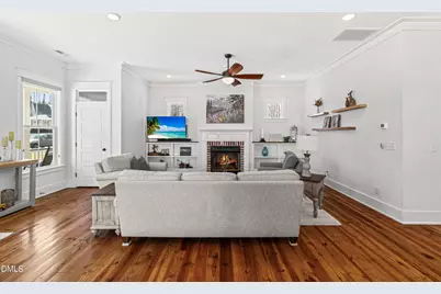 160 Wilmington Island Drive, Clayton, NC 27527 - Photo 21