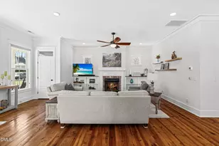 160 Wilmington Island Dr, Clayton, NC 27527 - Photo 21